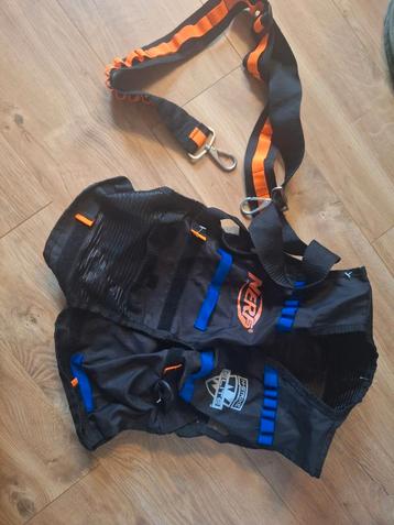 Nerf Elite Tactisch Vest beschikbaar voor biedingen