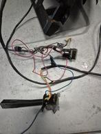 Cruise controle set volvo 240/260 orgineel, Auto-onderdelen, Elektronica en Kabels, Ophalen, Volvo