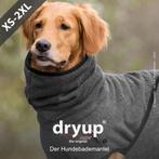 Honden badjas xxl Dryup, Dieren en Toebehoren, Ophalen of Verzenden