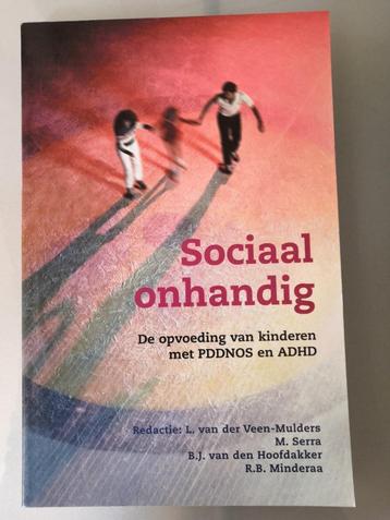 sociaal onhandig adhd, pddnos beschikbaar voor biedingen