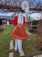 Compleet Carnavalspak Maat L, Kleding | Dames, Carnavalskleding en Feestkleding, Ophalen, Carnaval, Maat 42/44 (L), Zo goed als nieuw