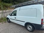 Opel Combo 1.3 DT DPF H AC 2010, Voorwielaandrijving, Euro 5, Stof, 74 pk