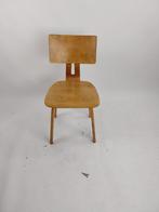 Stoel, model SB03, design Cees braakman pastoe, Ophalen, Zo goed als nieuw, Hout