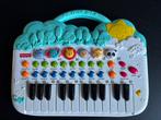 Fisher-Price Keyboard Babyspeelgoed, Ophalen, Gebruikt, Overige typen, Met geluid