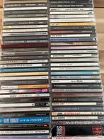 Partij van 70 cd’s teab, Overige genres, Ophalen of Verzenden, Zo goed als nieuw