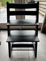 Stokke Tripp Trapp Meegroeistoel, Kinderen en Baby's, Kinderstoelen, Ophalen of Verzenden, Gebruikt, Meegroeistoel, Aanschuifbaar
