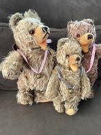 3 lieve beren van Steiff erg mooi, Antiek en Kunst, Ophalen of Verzenden