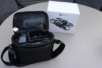 DJI Avata 2 Fly More Combo (3 Batteries) beschikbaar voor biedingen
