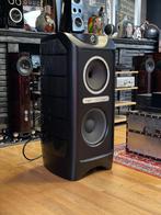Tannoy Kingdom Royal Carbon Black, Overige merken, Gebruikt, Ophalen of Verzenden, 120 watt of meer