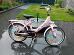 Alpina club 16 inch meisjesfiets, Fietsen en Brommers, Fietsen | Kinderfietsjes, Ophalen, Zo goed als nieuw, 16 tot 20 inch