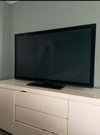 Zeldzaam! Panasonic TX-P55VT30E (55") Full HD, Ophalen, Panasonic, Zo goed als nieuw, 100 Hz