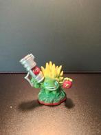 Food fight | skylanders trap team, Avontuur en Actie, 2 spelers, Ophalen of Verzenden, Zo goed als nieuw
