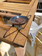 Camping gas brander, Caravans en Kamperen, Kampeeraccessoires, Ophalen, Gebruikt