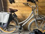 Spirit transporter 6-versnellingen taupe, Fietsen en Brommers, Fietsen | Dames | Omafietsen, Ophalen, Gebruikt, Spirit, Handrem