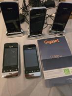 Gigaset SL930H, Ophalen, Gebruikt
