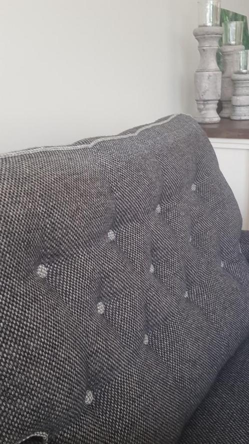 2 x loveseat - fauteuils, Huis en Inrichting, Fauteuils, Zo goed als nieuw, Ophalen