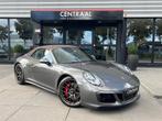 Porsche 911 Cabrio 3.0 Carrera GTS|NL-Auto|Sportchrono|Carbo, Automaat, Achterwielaandrijving, Gebruikt, Euro 6