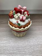 Villeroy & Boch Winter Bakery Cupcake, Overige materialen, Minder dan 50 cm, Minder dan 50 cm, Ophalen of Verzenden