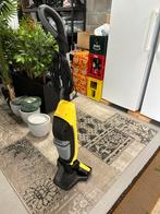Te koop Karcher vloer/tegels reiniger, Ophalen, Zo goed als nieuw