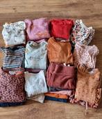 Pakket babykleding maat 68 meisje, Maat 68, Ophalen of Verzenden, Zo goed als nieuw