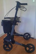 Rollator Merk: Topro Troja 2 G M ( 8 kg ), Diversen, Rollators, Ophalen, Opvouwbaar, Zo goed als nieuw