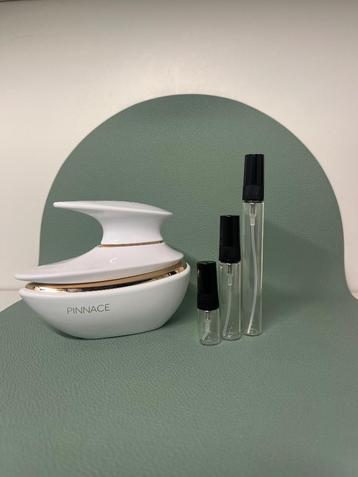 French Avenue Pinnace Sample Decant Parfum Tester beschikbaar voor biedingen