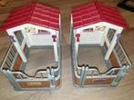 Schleich stalletjes, Verzamelen, Speelgoed, ., Ophalen of Verzenden, Zo goed als nieuw, .