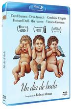 A Wedding (1978) Robert Altman, Blu-Ray R, Verzenden, Zo goed als nieuw
