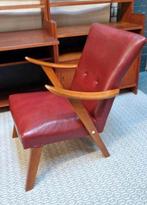 vintage easy chair/retro fauteuiltje, Ophalen, Huis en Inrichting
