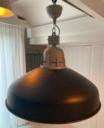 Frezoli hanglamp fabriekslamp, Huis en Inrichting, Lampen | Hanglampen, Ophalen, Zo goed als nieuw, Minder dan 50 cm