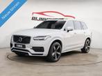 Volvo XC90 2.0 T8 Twin Engine AWD R-Design Led|Massage|Carpl, Auto's, Volvo, Te koop, Gebruikt, 2199 kg, SUV of Terreinwagen