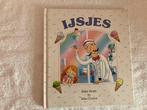 Ijsjes boek, Boeken, Ophalen of Verzenden, Nieuw