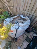 Gratis Zand - Af te halen, Tuin en Terras, Zand, Ophalen, Gebruikt, Ophoogzand