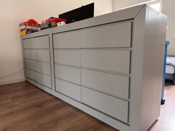 Goossens opbergkast - gratis af te halen
