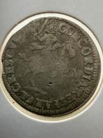 Rijderschelling 1688, Vóór koninkrijk, Zilver, Losse munt, Overige waardes