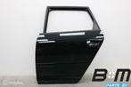 Portier linksachter Audi A3 8P Sportback LZ9Y 8P4833051A, Gebruikt