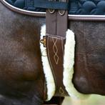 Kentucky singel 130 cm, Dieren en Toebehoren, Paarden en Pony's | Hoofdstellen en Tuigage, Ophalen of Verzenden, Zo goed als nieuw