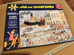 Jan van Haasteren Sinterklaas Intocht Puzzel 1000 stukjes, Hobby en Vrije tijd, Denksport en Puzzels, Ophalen, 500 t/m 1500 stukjes