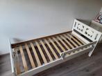 IKEA Kritter peuterbed, Ophalen, Gebruikt, 70 tot 85 cm, Lattenbodem