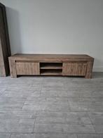 Houten TV Kast, Ophalen, 25 tot 50 cm, 150 tot 200 cm, Minder dan 100 cm