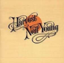 Neil Young - Harvest, Cd's en Dvd's, Cd's | Pop, Zo goed als nieuw, 1960 tot 1980, Ophalen of Verzenden