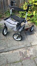Rollator Olympos ATR S, Diversen, Rollators, Ophalen, Opvouwbaar, Zo goed als nieuw