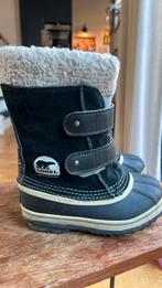 Sorel kinderlaarzen winterlaarzen maat 28, Ophalen of Verzenden, Zo goed als nieuw, Jongen of Meisje, Laarzen