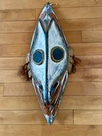 Papoea Nieuw Guinea Masker - Jaren '80, Antiek en Kunst, Ophalen