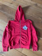 Dsquared2 hoodie, Ophalen of Verzenden, Zo goed als nieuw, Jongen, Trui of Vest