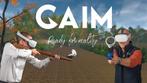 Gaim VR Accessoires - gezocht!!!, Spelcomputers en Games, Virtual Reality, Ophalen, Nieuw, Controller, Pc