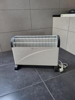 elektrische bijverwarming, Ophalen, Gebruikt, Radiator, Minder dan 60 cm