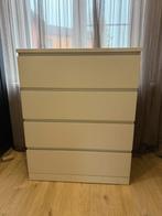 IKEA kast 4 lades, Huis en Inrichting, Kasten | Ladekasten, Ophalen, 50 tot 100 cm, Zo goed als nieuw, 3 of 4 laden