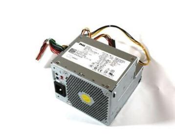 Dell  235W 240V 63Hz Power Supply beschikbaar voor biedingen