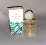 Volle parfum mini - Rochas eau de + doosje, Ophalen of Verzenden, Zo goed als nieuw, Miniatuur, Gevuld